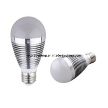 Ce y Rhos 10W de alta potencia Ledbulb